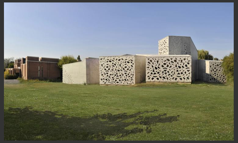 Lille Métropole Musée d’art moderne, d’art contemporain et d’art brut