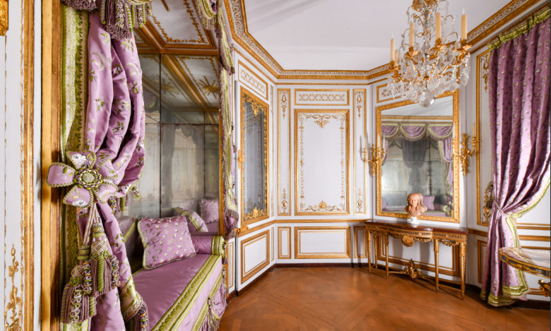 Cabinet de la Méridienne