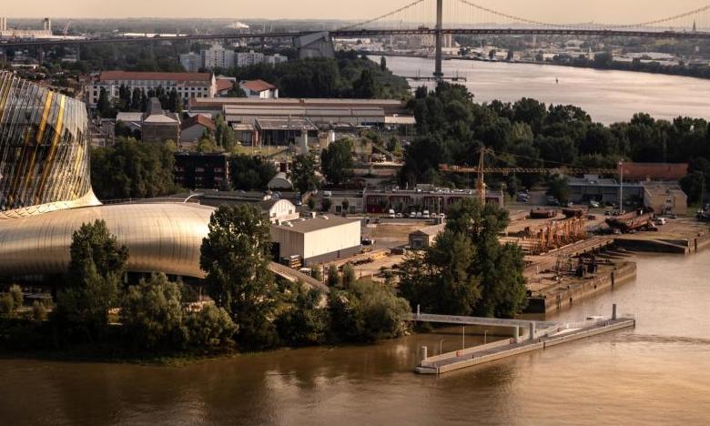 La Cité du Vin