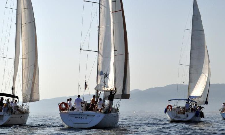 Regata Haulotte FR Cannes