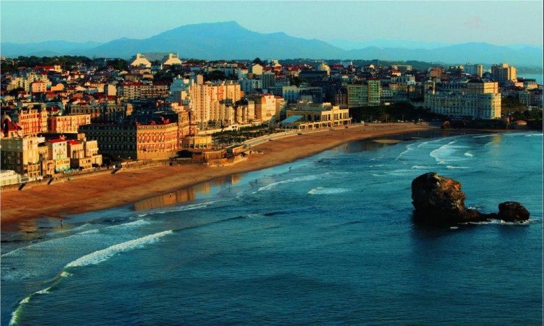 Biarritz