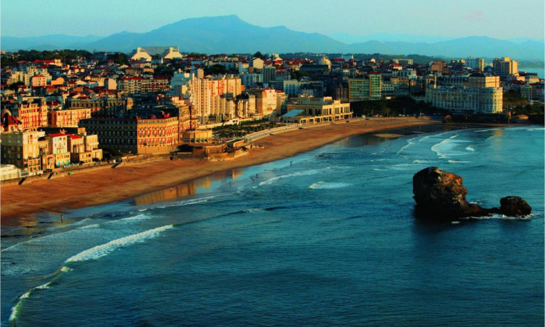 Biarritz