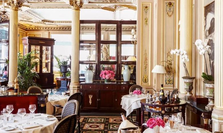 InterContinental Paris Le Grand