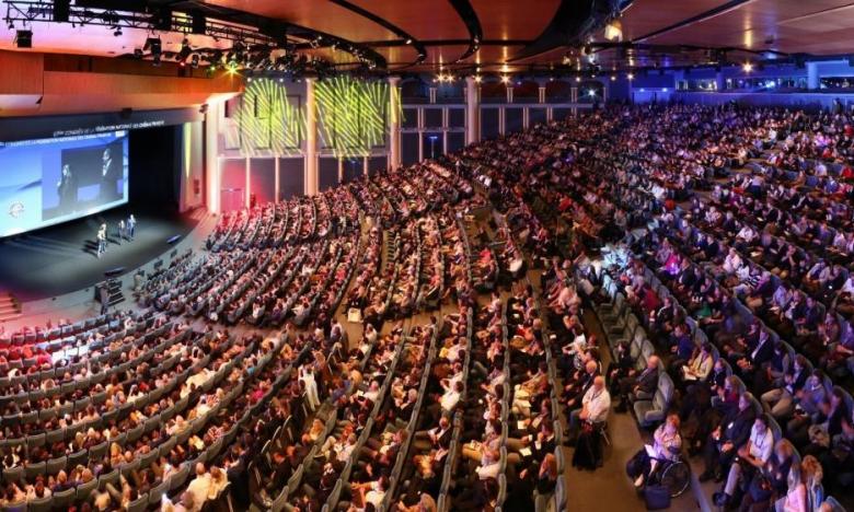 Congress Deauville