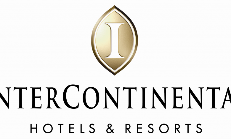 InterContinental hôtels &amp; resorts