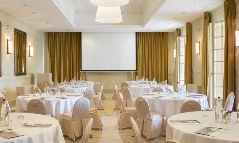 Meeting room