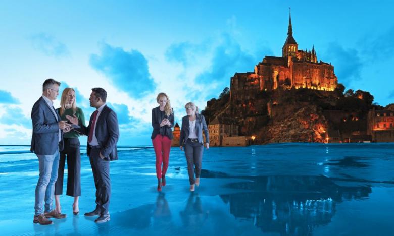 Normandie Meetings & Events