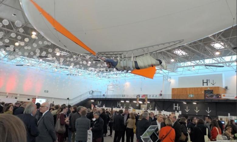Caen Exhibition Centre
