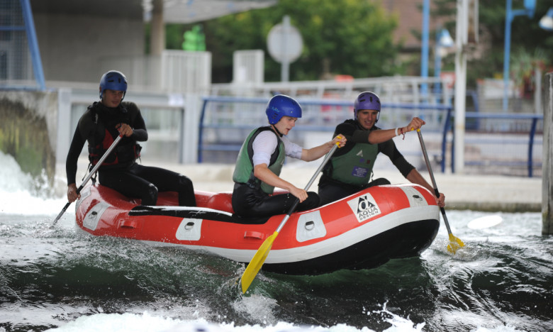 Nautische basis