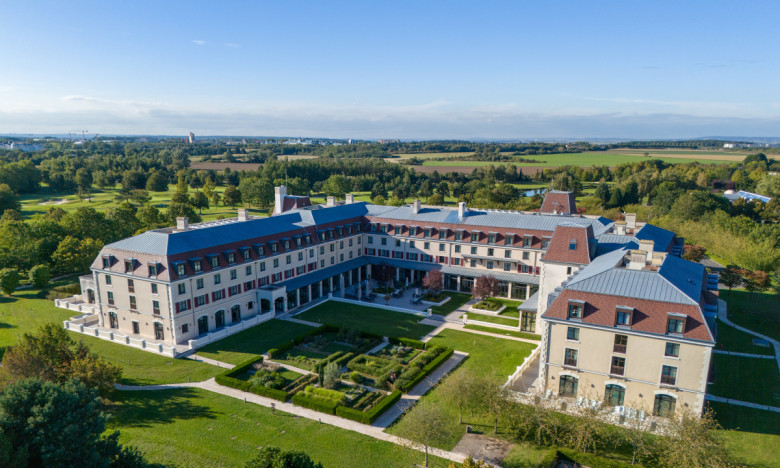 Radisson Blu Paris, Marne-la-Vallée