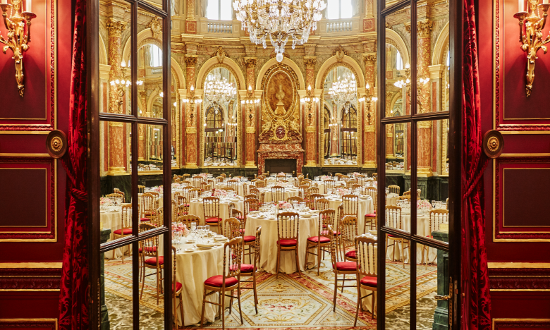 InterContinental Paris Le Grand