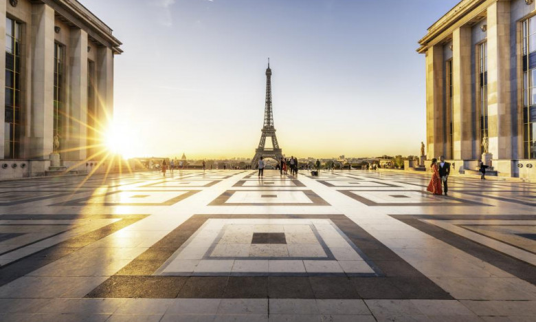 Trocadéro