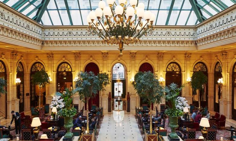 InterContinental Paris Le Grand