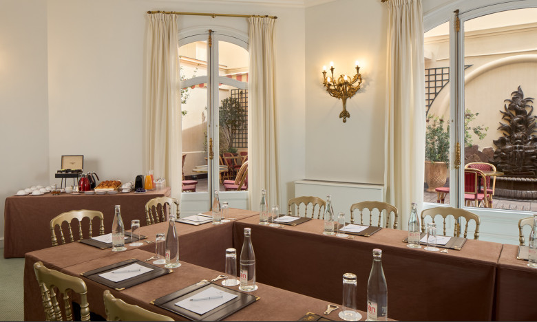 Salon Dauphin