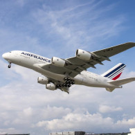 Air France A380