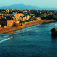 Biarritz