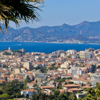 Cannes