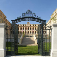 Intercontinental Marseille Hôtel Dieu