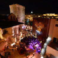 Fort Saint Jean - Marseille