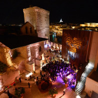 Fort Saint Jean - Marseille