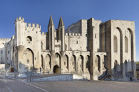 Place du Palais ©Eric Larrue