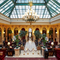 InterContinental Paris Le Grand